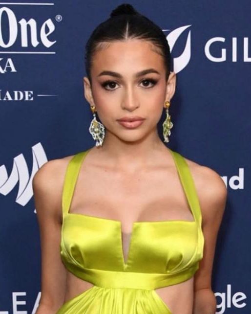 josie totah