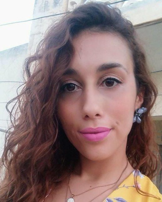 Josline Camilleri 19 josline camilleri