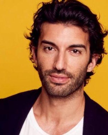 Justin Baldoni 4 justin baldoni