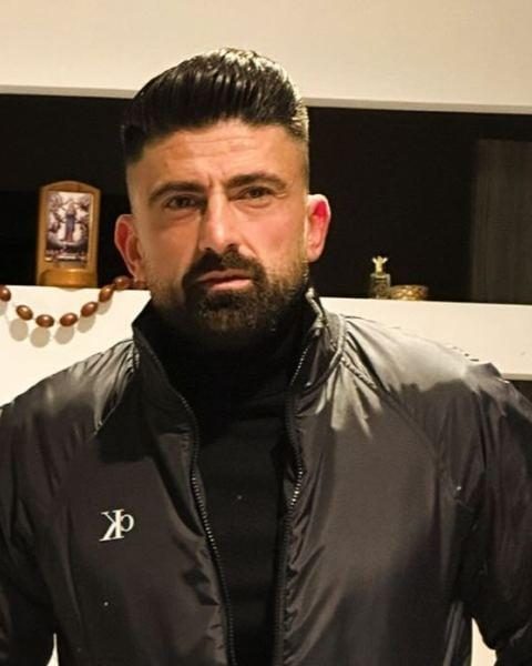 karl bonnici