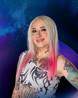 katia la tana