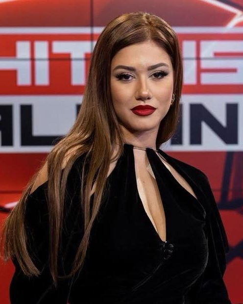 Krisa Caushi 14 krisa caushi