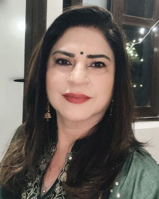 Kunika Sadanand 11 kunika sadanand