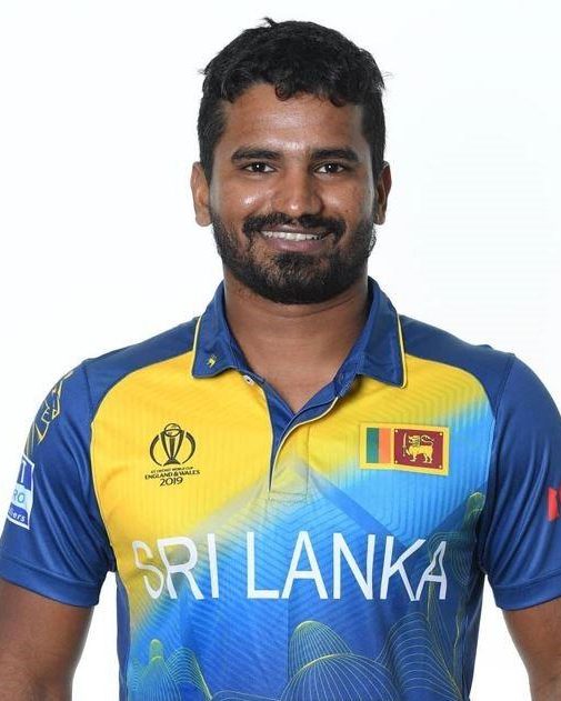 kusal perera