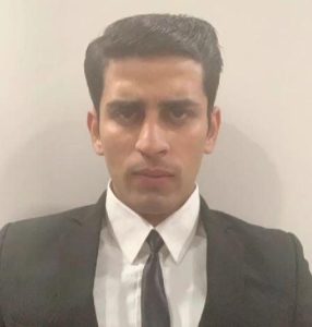 kushal tanwar