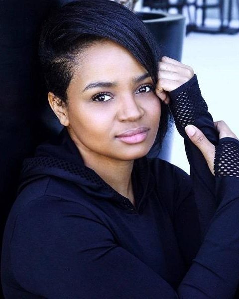 kyla pratt