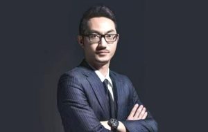 liang wenfeng