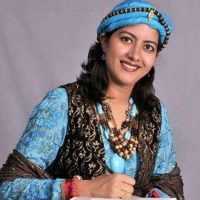 mamta joshi