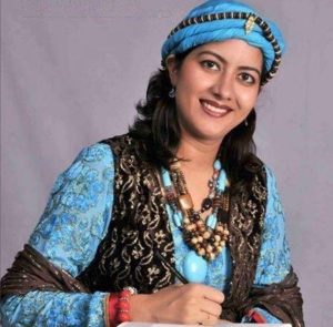 mamta joshi