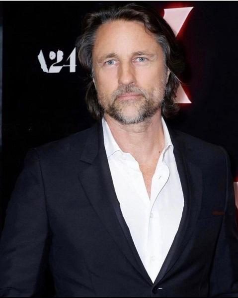 Martin Henderson 14 martin henderson