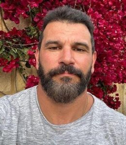 marvic camilleri