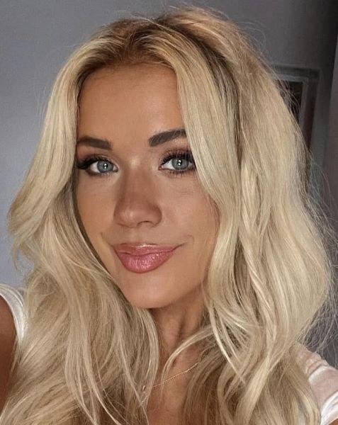 Megan Moroney