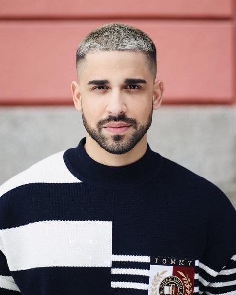 miguel frigenti