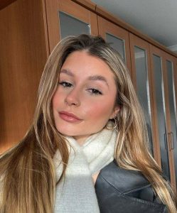 mollie pearce