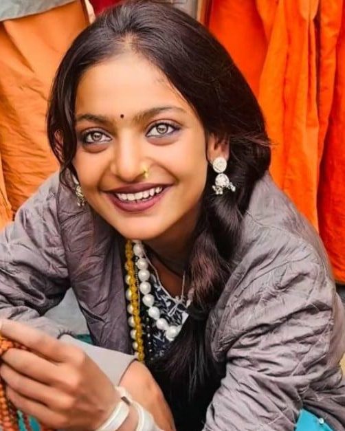 monalisa bhosle