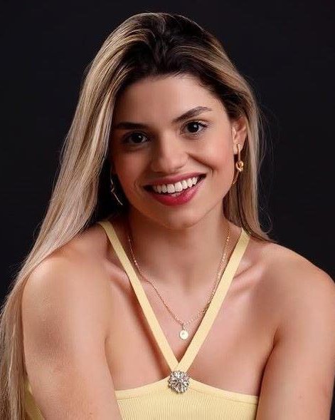 nicole oliveira
