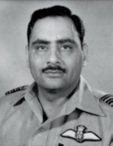 om prakash taneja