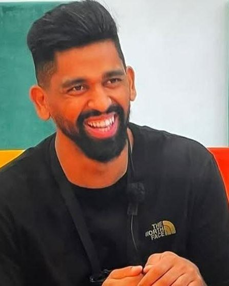 Ossman Idrisse 5 ossman idrisse