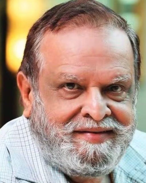 p. jayachandran