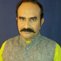 padam singh