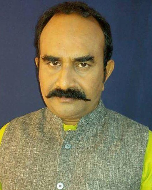 padam singh
