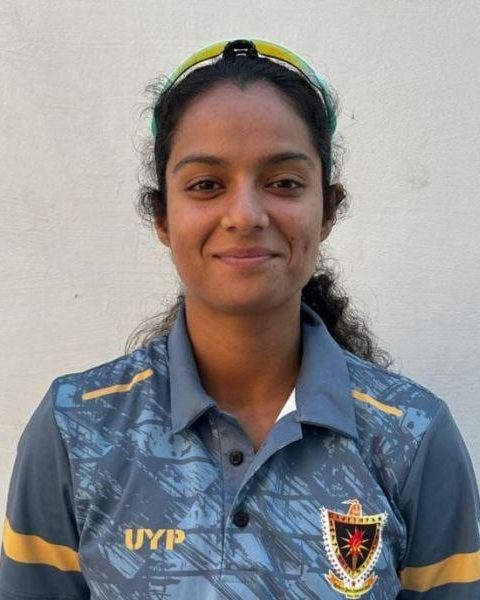 pratika rawal