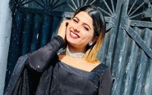 ramandeep kaur dhillon