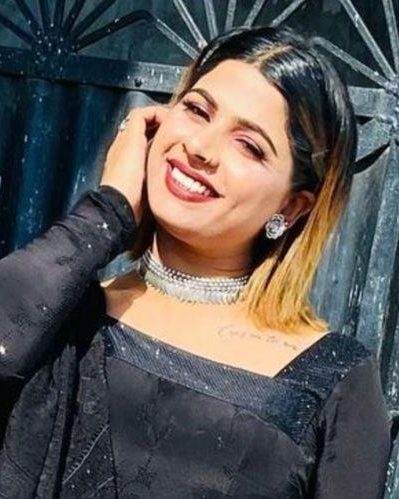 Ramandeep Kaur Dhillon 15 ramandeep kaur dhillon
