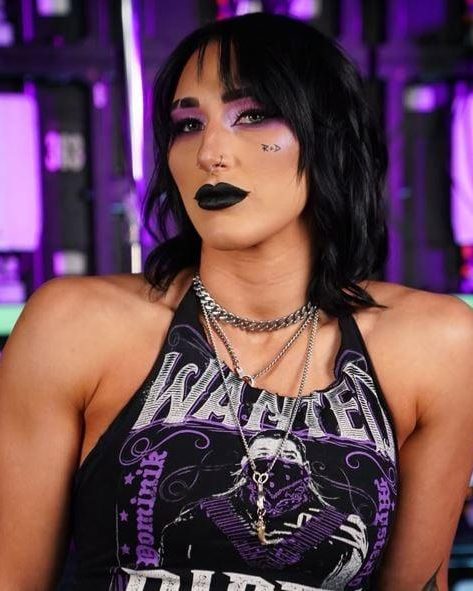 rhea ripley