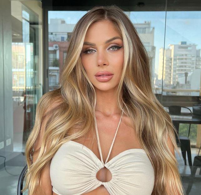 Romina Malaspina