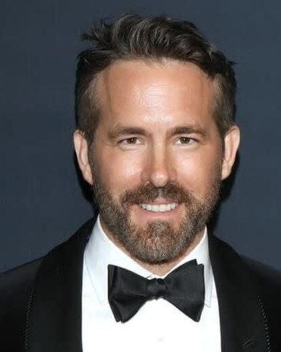 ryan reynolds