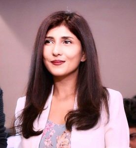 sameen husain