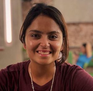 sayali satghare