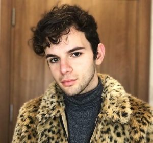 sean caruana