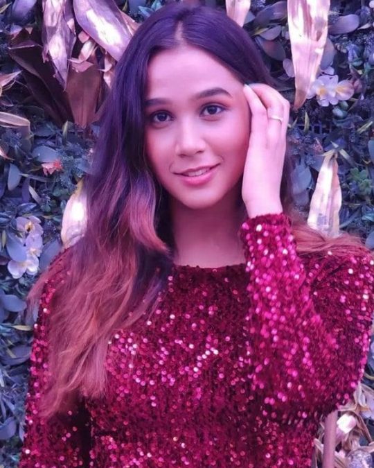 shradha mishra