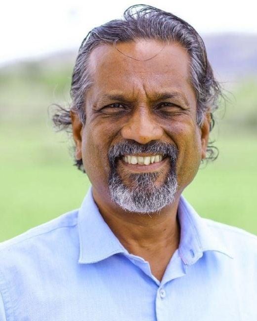 sridhar vembu