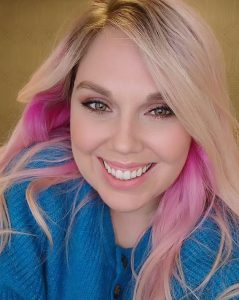 stephanie harvey