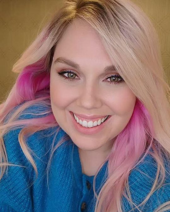 stephanie harvey