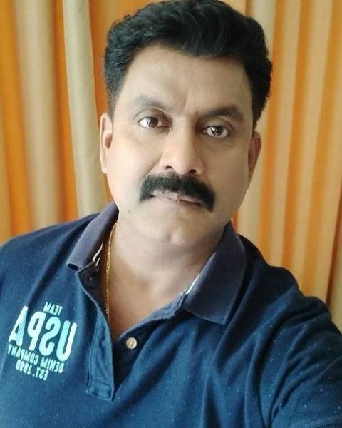 sushil singh