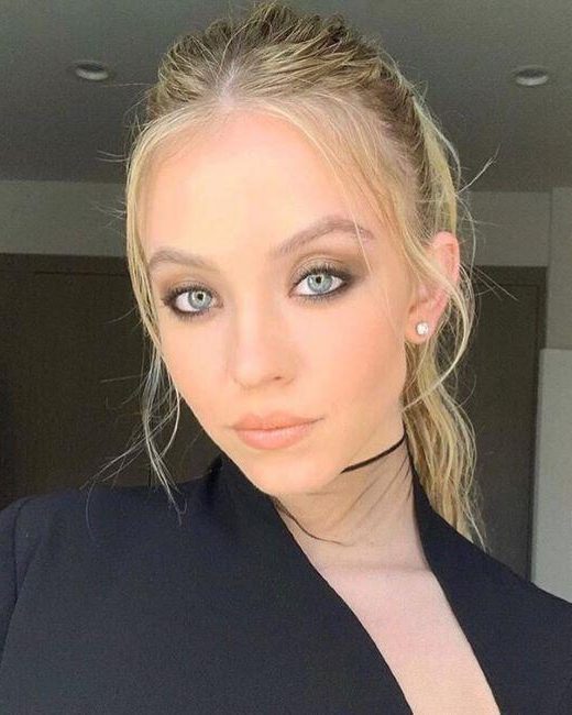 Sydney Sweeney 6 sydney sweeney