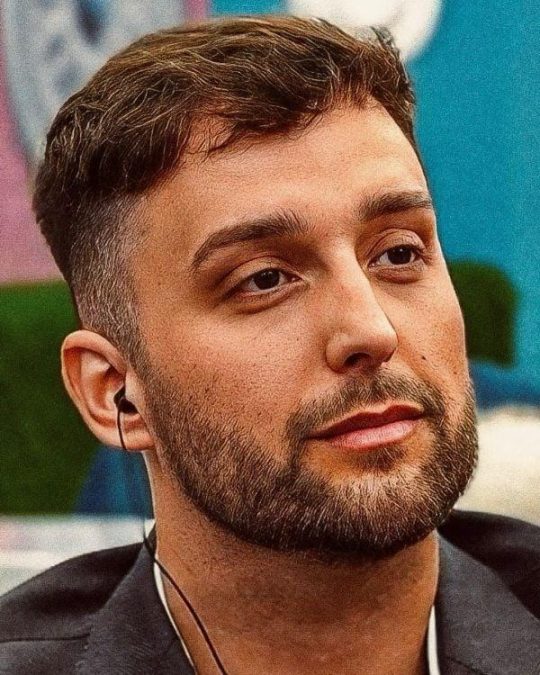 tiago rufino
