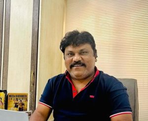 trinadha rao nakkina