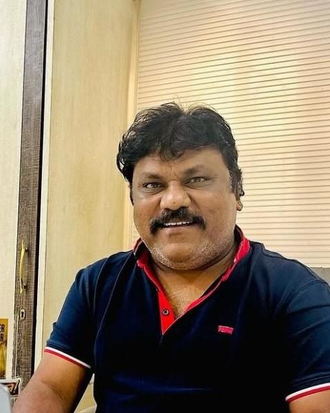 Trinadha Rao Nakkina 7 trinadha rao nakkina