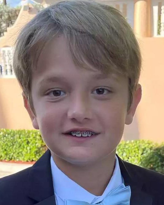 Tristan Milos Trump 14 tristan milos trump