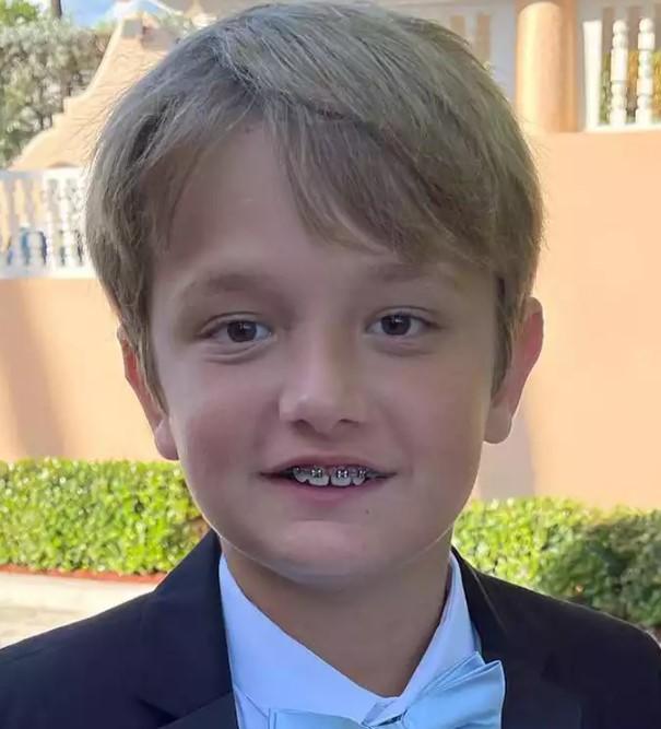 Tristan Milos Trump
