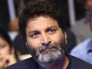 trivikram srinivas