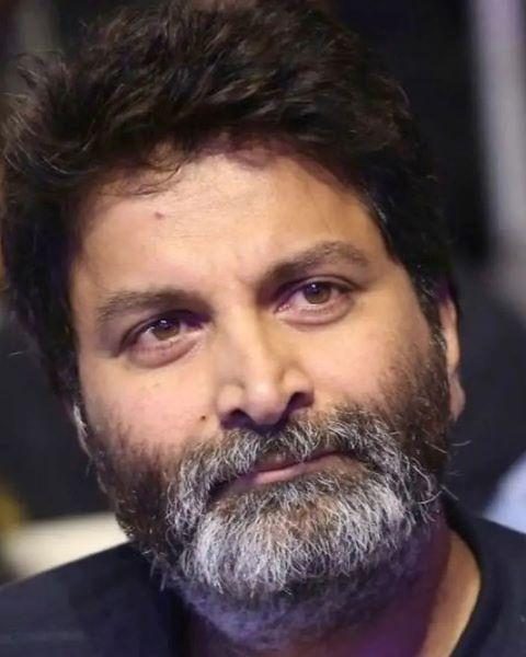 trivikram srinivas