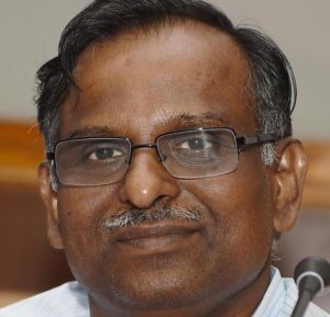 v narayanan