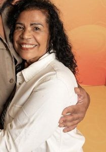 vilma nascimento