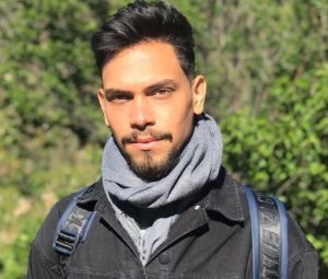 vinícius nascimento